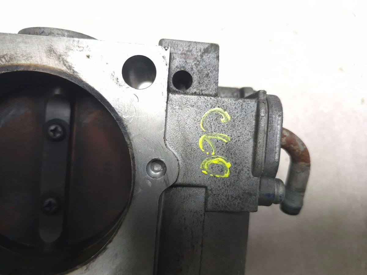2007 Acura Tl Throttle Body OEM