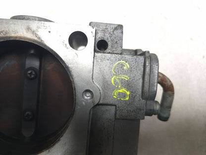2007 Acura Tl Throttle Body OEM