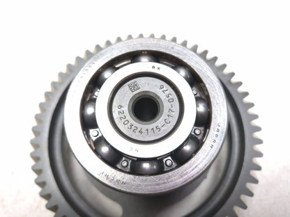 2011 Toyota Prius Transmission Differential Pinion Gear OEM