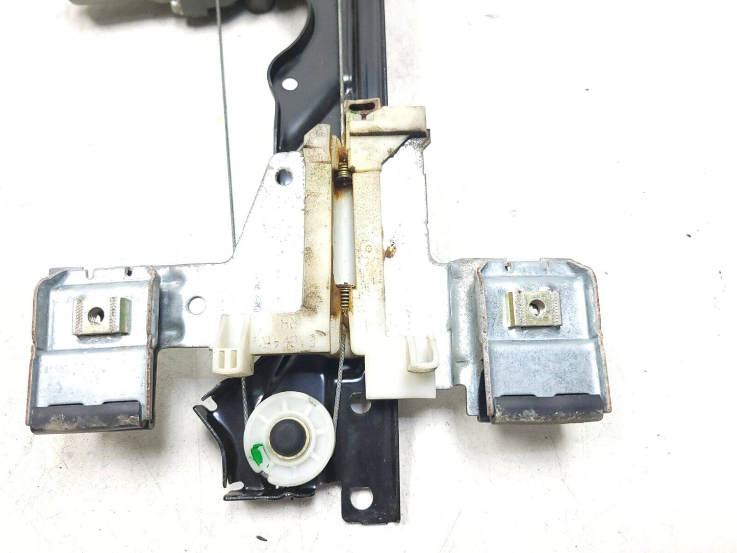 06-10 Jeep Grand Cherokee Door Window Regulator Motor Rear Passenger Side OEM