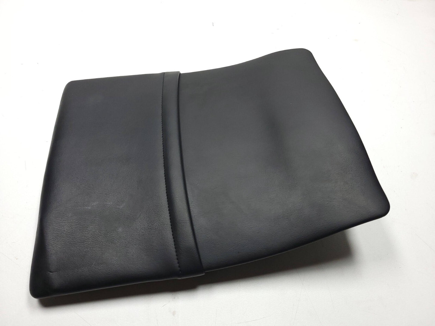 2004 - 2008 Nissan Maxima Front Seat Back Trim Cover Driver Left OEM