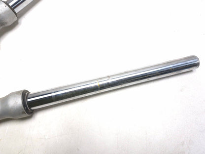 2006 Suzuki Marauder Gz250 Front Fork Shock Left & Right Pair OEM