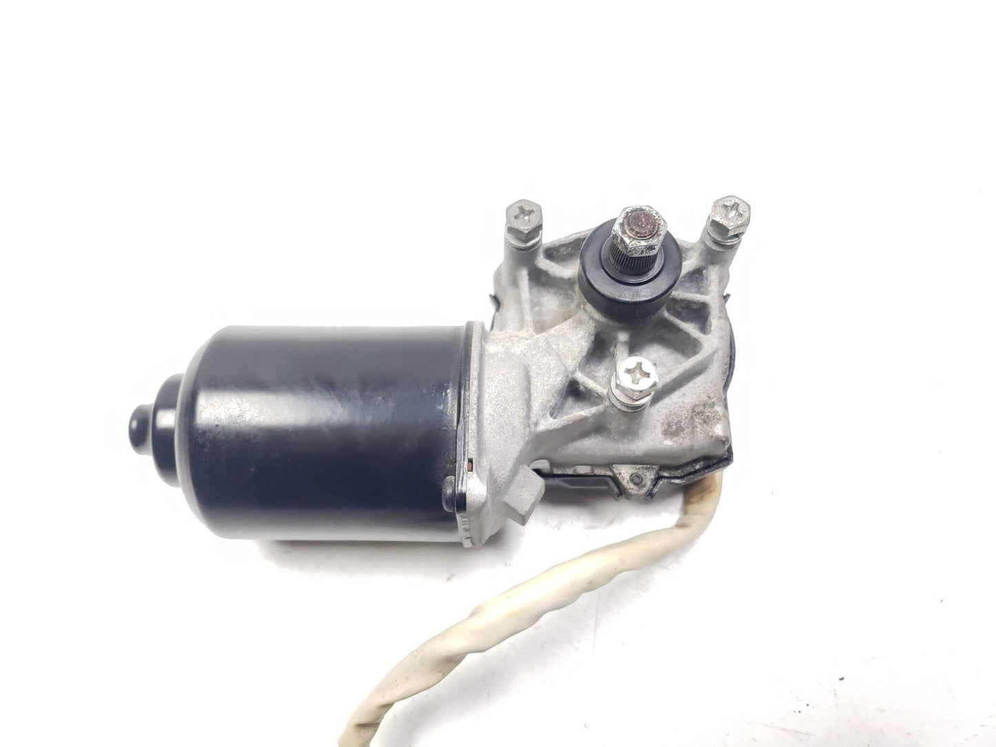 2007-2011 Kia Rondo Front Windshield Wiper Motor 98110-1d000 OEM