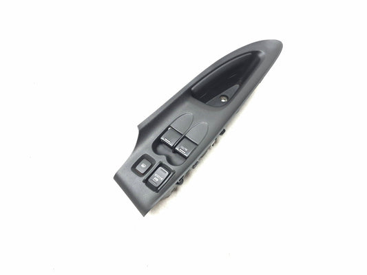 2013 Honda Cr-z Front Door Window Switch Left Driver Side 35750-szt-g21 OEM