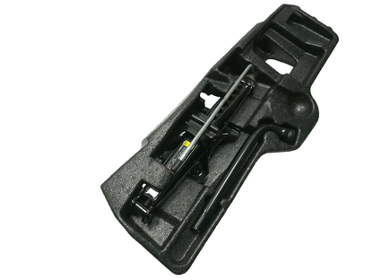 2013 Volvo S60 Rear Emergency Spare Tire Jack Tool Wrench OEM
