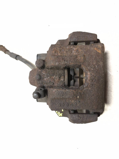 2007 Saab 9-5 Aero Rear Brake Caliper 2pcs OEM