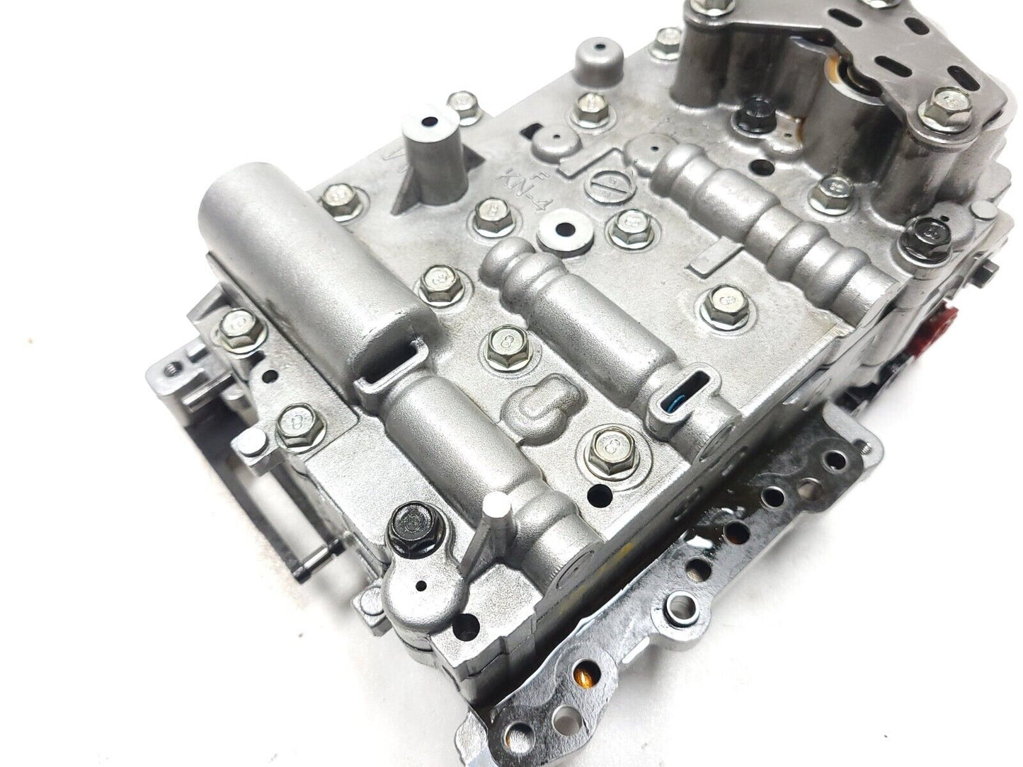 2011 - 2013  Kia Sportage At Transmission Valve Body 2.4l OEM