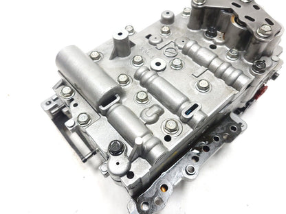 2011 - 2013  Kia Sportage At Transmission Valve Body 2.4l OEM