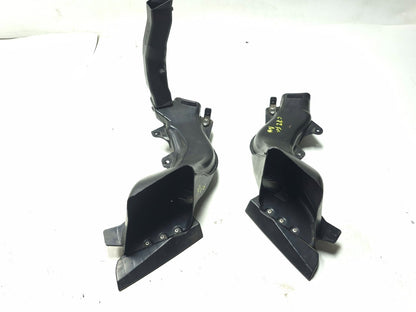 2009 Lexus IS250 Front Brake Air Duct Left & Right  OEM