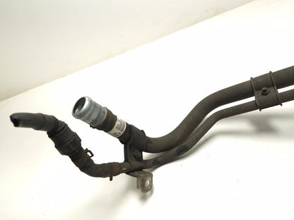 2019 Hyundai Kona Fuel Tank Filler Neck Hose Tube Pipe OEM