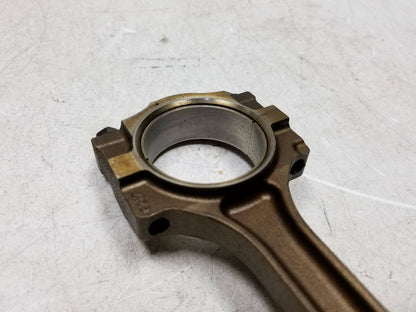 2011 Chevrolet Equinox Piston W/ Connecting Rod 4pcs 2.4l OEM