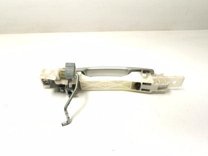 2007 Acura Tl Type-s Rear Door Exterior Handle Left Driver Side OEM