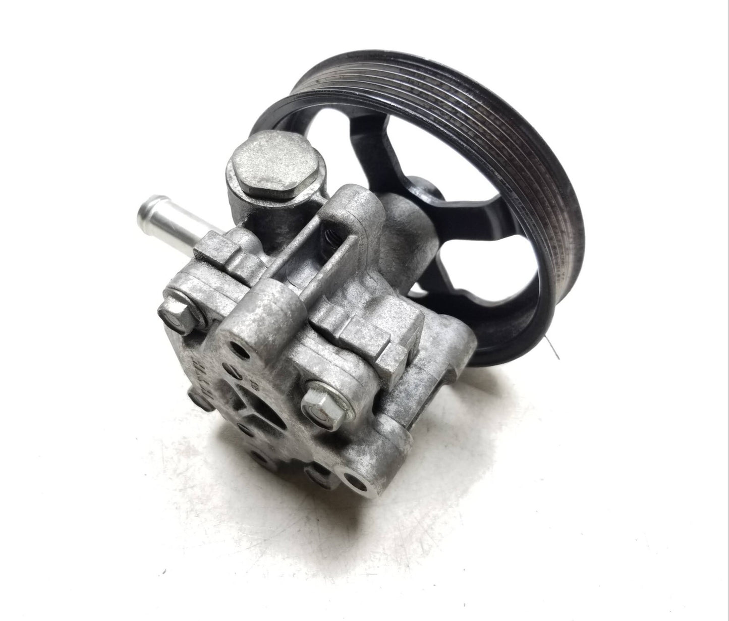 2010 Dodge Caliber Sxt Power Steering Pump OEM