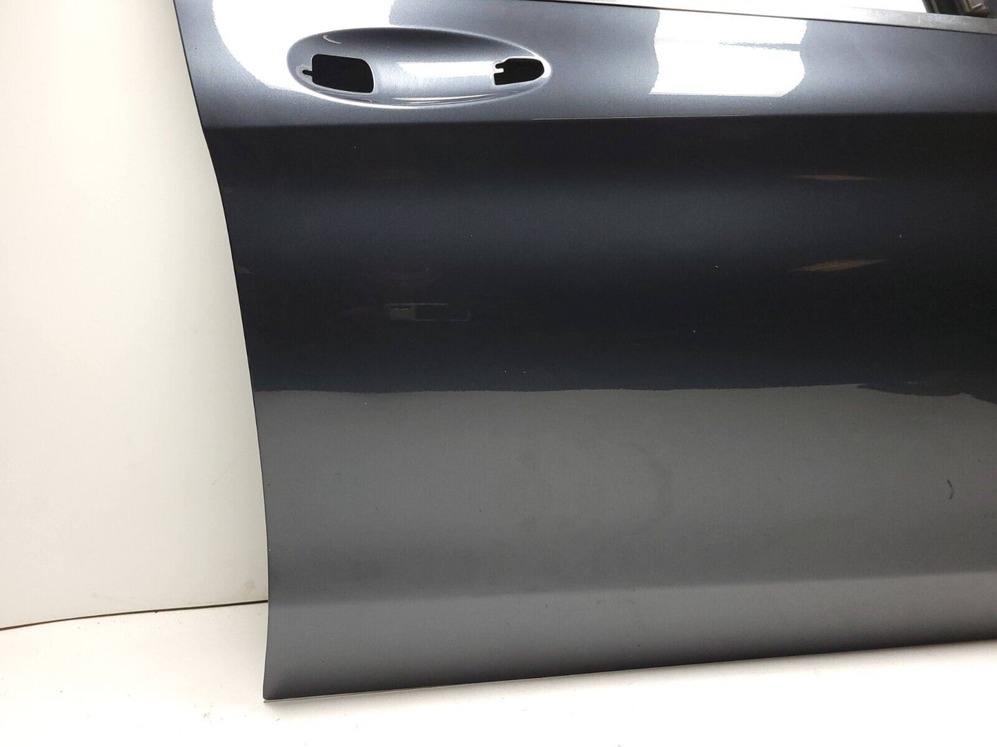 2015-2020 Mercedes C300 W205 Sedan Front Door Shell Passenger Side Right OEM