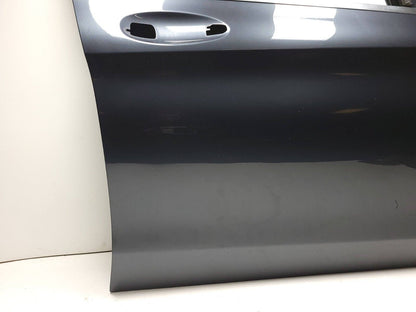 2015-2020 Mercedes C300 W205 Sedan Front Door Shell Passenger Side Right OEM