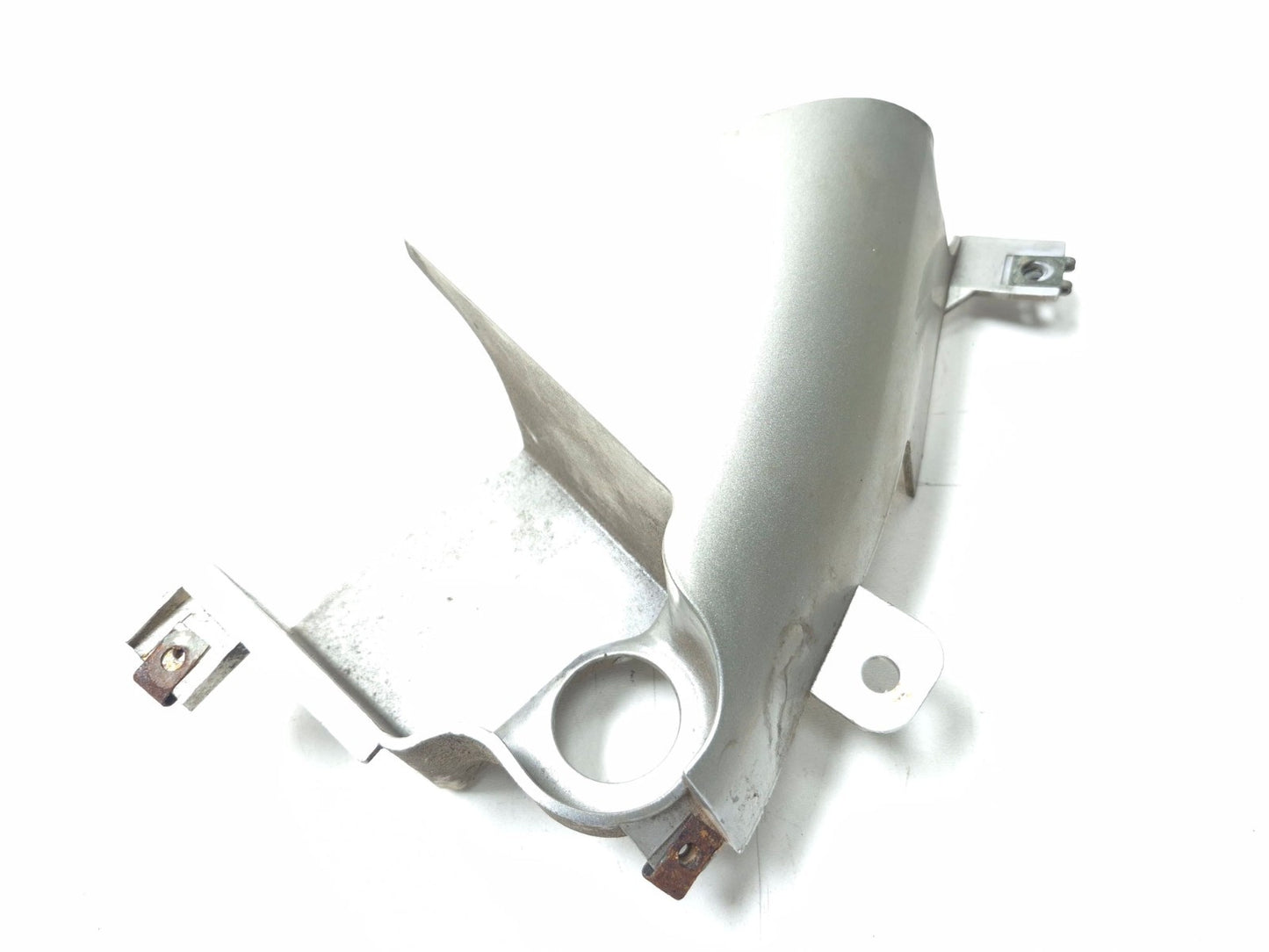 2007 Cf Moto V5 Qlink Legacy 250 Rear Fender Side Lower Cover Pair OEM