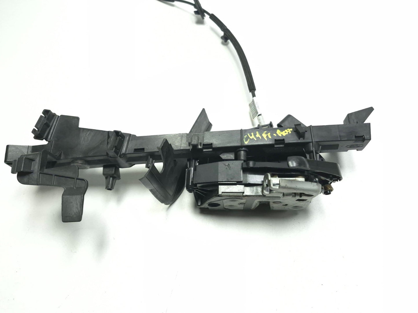 2017 Ford Transit Connect Xl Door Latch Lock Actuator Front Right OEM