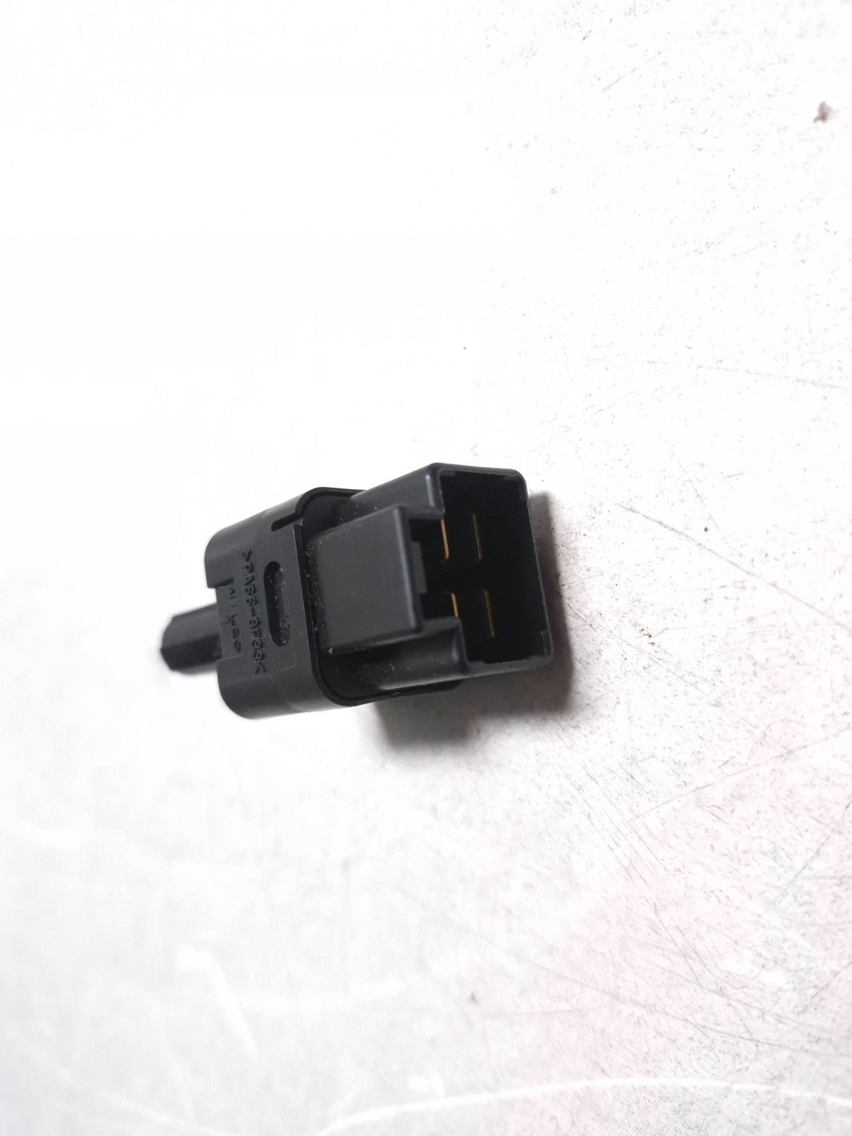 2010 Nissan Maxima Sv Brake Pedal Stop Lamp Switch OEM
