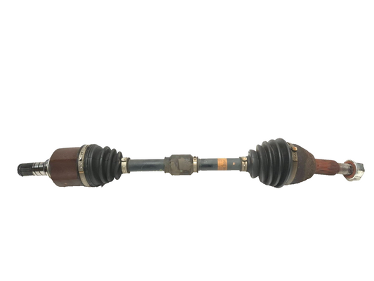 2018 Nissan Altima Front Cv Axle Shaft Driver Left 2.5l OEM