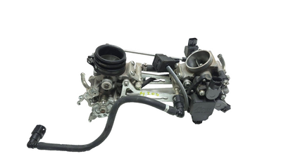 2009 Suzuki Sv650s Throttle Body OEM