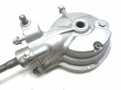 2009 Honda Shadow Vt750 Spirit Rear Differential Final Drive  OEM 1,131 Miles