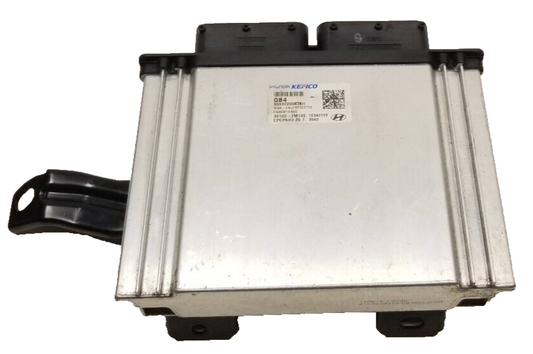 2020 Hyundai Venue Engine Control Module OEM