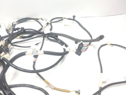 08 - 15 Scion Xb Interior Wire Harness Driver Side Left  OEM