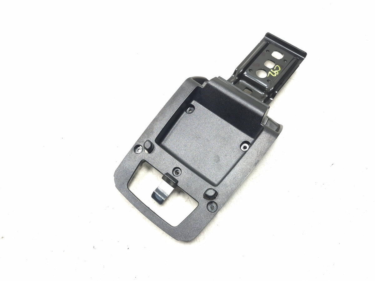 2013 Ford Focus St Center Console Armrest Base Bm51-a045c74 OEM