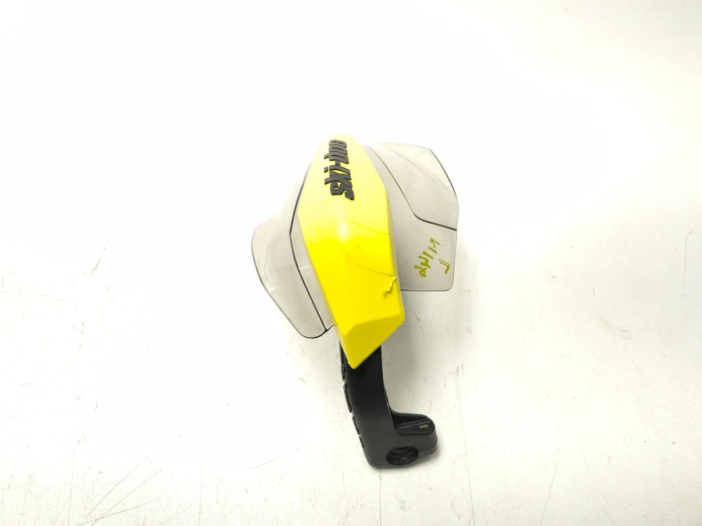 2020 Ski Doo Mxztnt 850 E-tec Handlebar Hand Guard Left OEM
