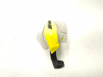 2020 Ski Doo Mxztnt 850 E-tec Handlebar Hand Guard Left OEM