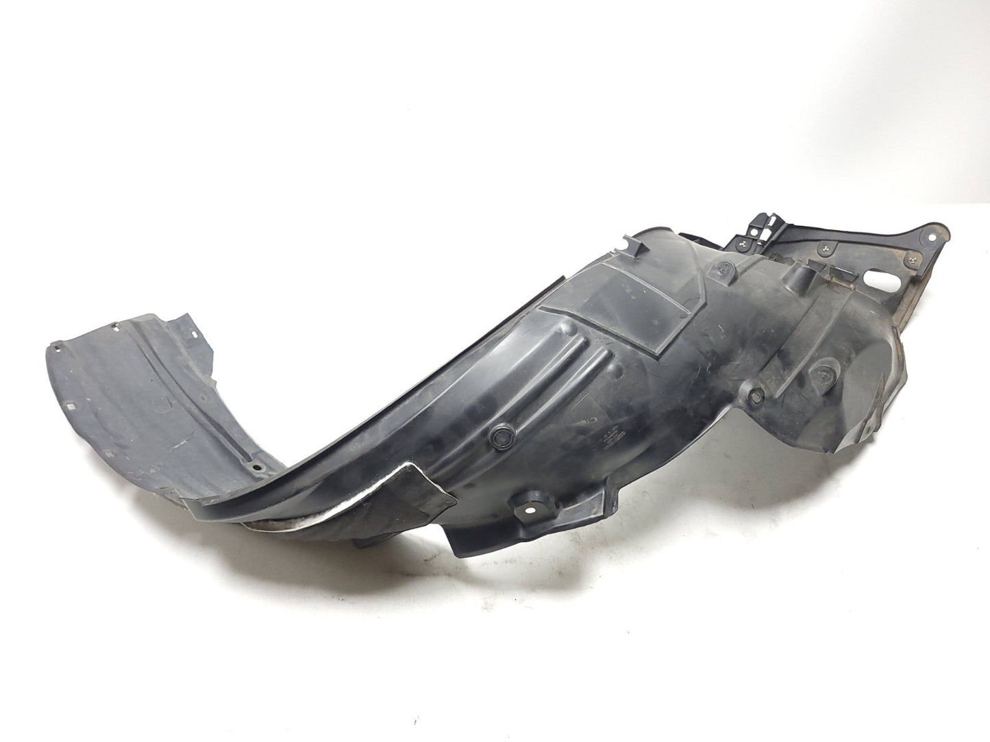 2014 Acura Rdx Fender Liner Splash Guard Driver Side Left Front & Rear OEM