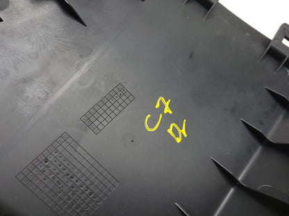 2007 - 2013 BMW X5 E70 B Pillar Lower Trim  Left & Right 2pcs OEM