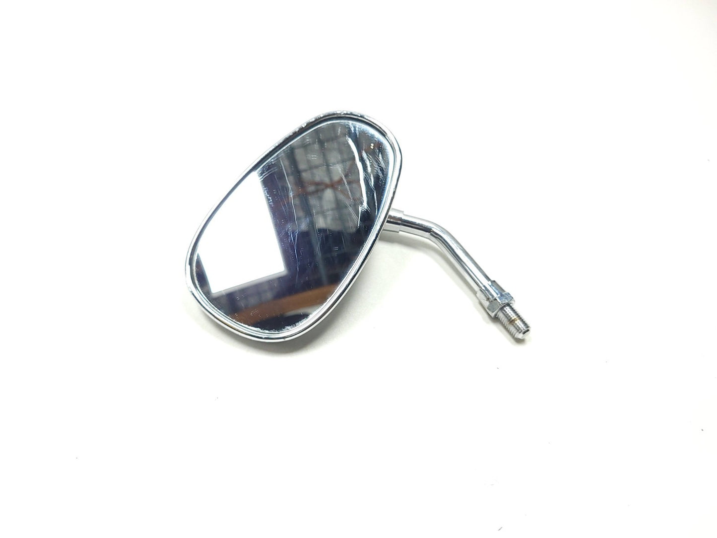 2001 Suzuki Sawage Ls650p Left & Right Mirror Pair OEM