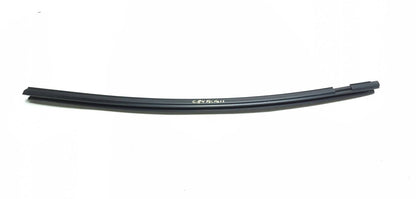 2011 Mercedes S400 W221 Front Right Passenger Door Weatherstrip Seal 4pcs OEM
