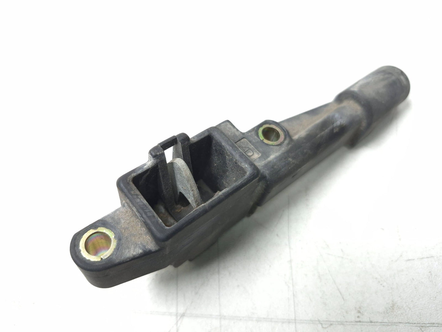 1991 Yamaha Fzr600r Ignition Set Switch Key Lock OEM