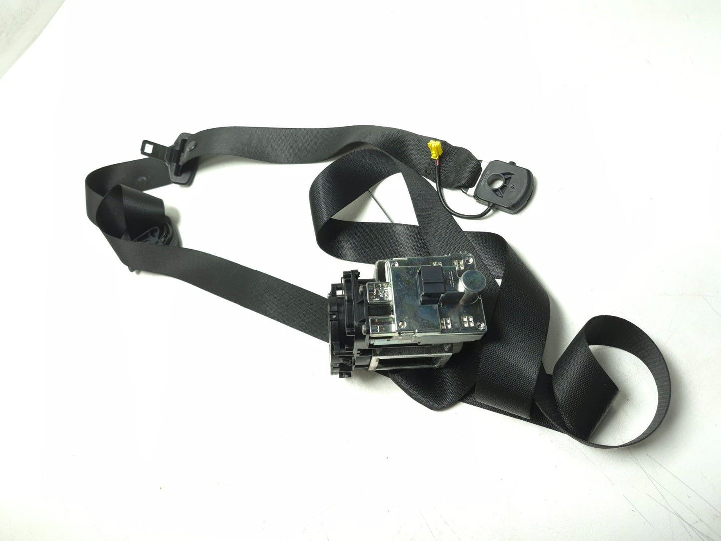 2010 Mercedes S400 Front Passenger Seat Belt OEM