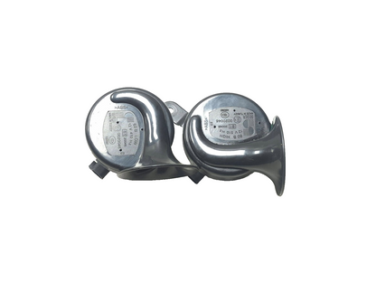2019 Tesla Model 3 Horn Signal High & Low OEM