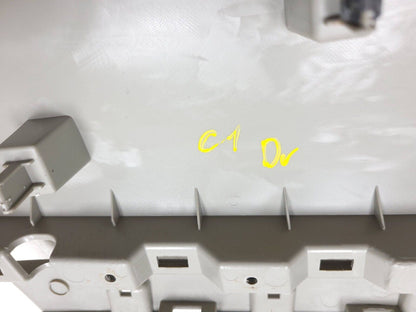 2007 - 2013 Acura Mdx Center Console Side Trim Panel Left & Right OEM