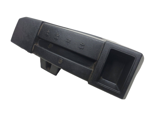 2014 - 2019 Chevrolet Silverado 1500 Center Console Shifter Trim Bezel OEM