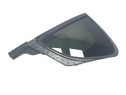 2024 Alfa Romeo Stelvio Rear Quarter Vent Glass Driver Side Left OEM