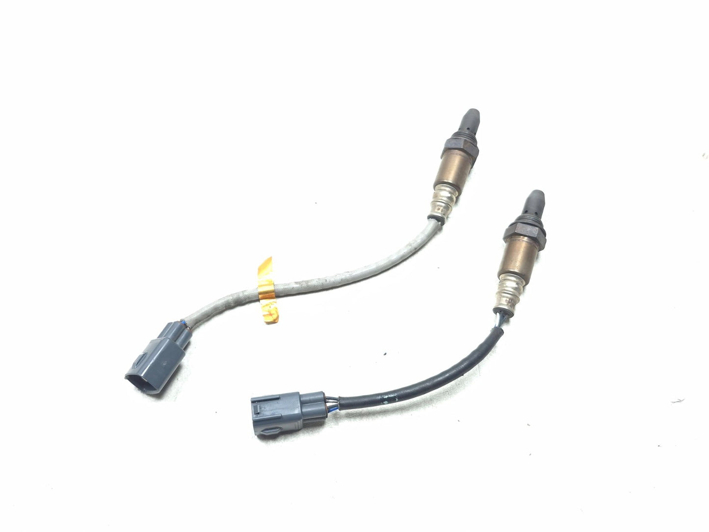 2009 Lexus IS250 Oxygen Sensor 2pcs OEM