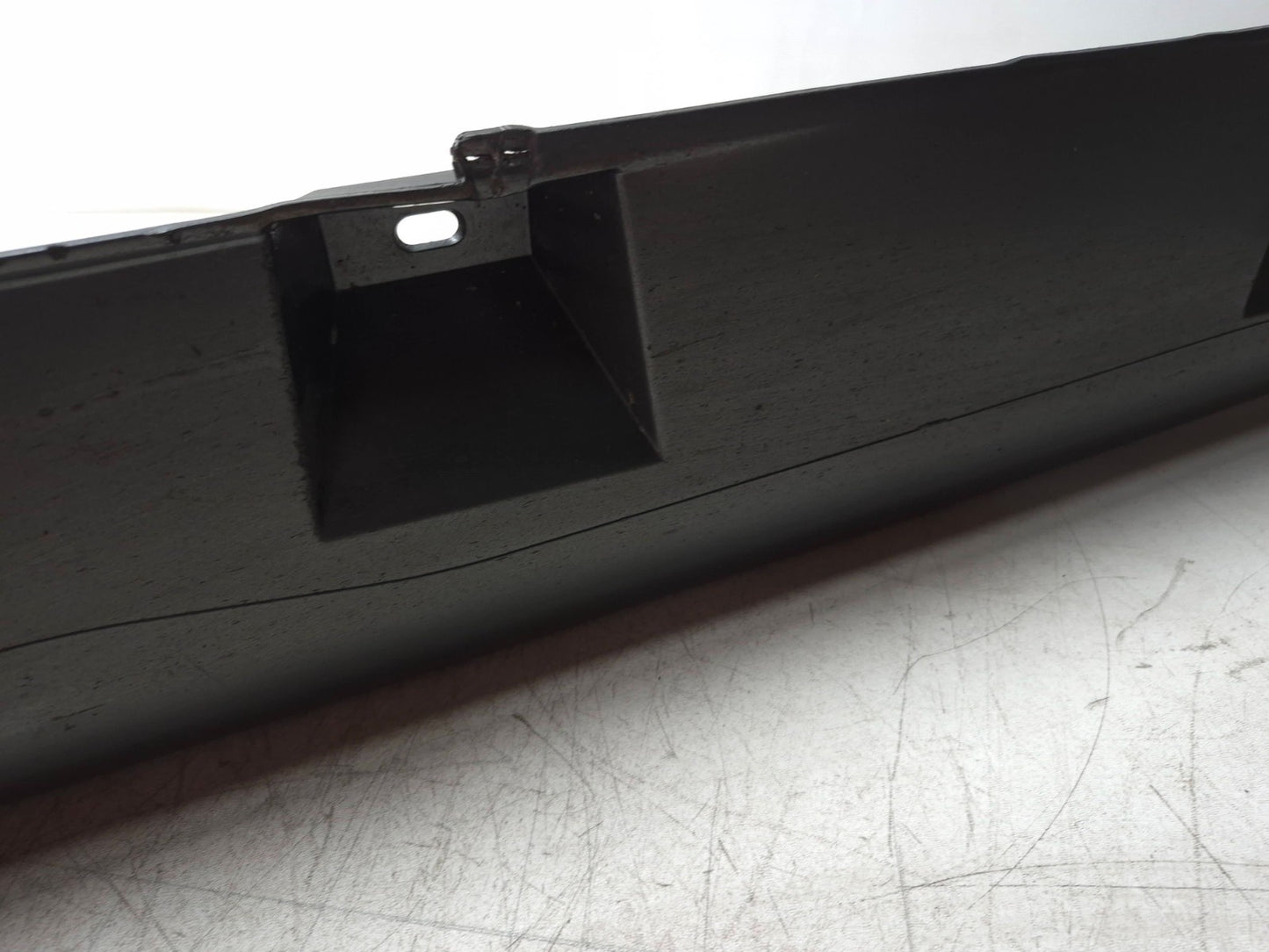 2017 Ford Focus St Hatchback Skirt Rocker Panel Molding Left Driver Side OEM