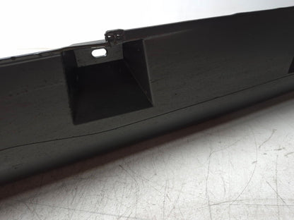 2017 Ford Focus St Hatchback Skirt Rocker Panel Molding Left Driver Side OEM