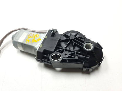 2014 2015 Infiniti Q40 Front Seat Adjust Motor Passenger Right 4pcs OEM