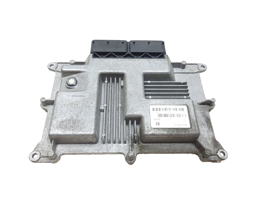2018 Alfa Romeo Stelvio Ecu Engine Control Module Computer OEM