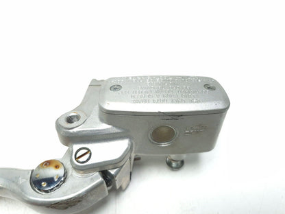 2013 Suzuki Vl800 Boulevard C50 Front Brake Master Cylinder OEM