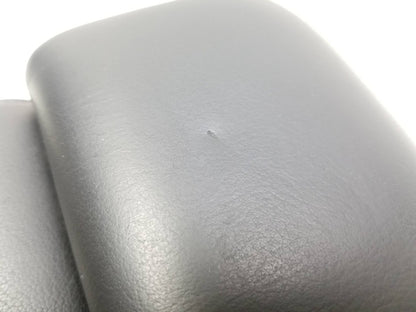 2010 - 2016 Cadillac SRX Rear Seat Armrest w/ cup holder OEM