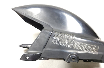 1987 1988 Honda Cbr1000f Rear Fender OEM