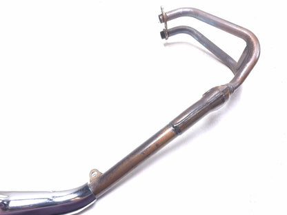 2008 Kawasaki Ninja 250r Ex250j Exhaust Muffler Assy OEM