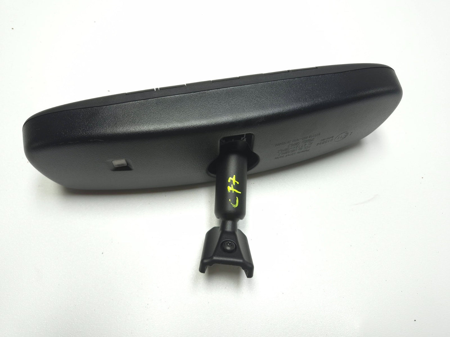2012 Nissan Leaf Interior Rear View Mirror OEM